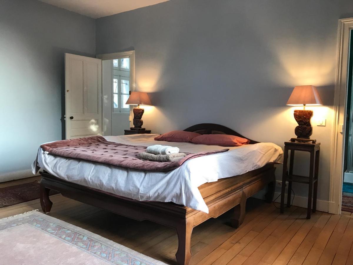 Clos Des Minimes Blois Luaran gambar